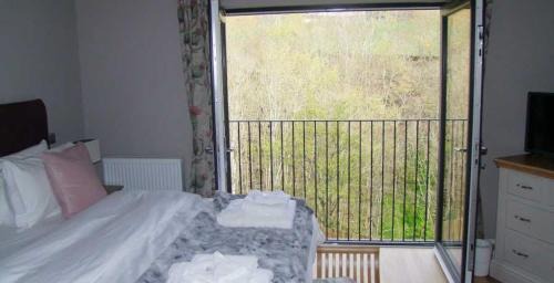 Abernyte House | Snowdrop Lodge