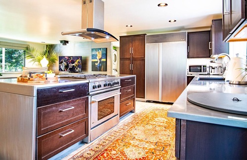 Hailey House | Snowfly on Big Wood - Sun Valley Flyfishing Haven