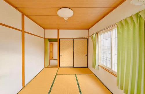 Yuzawa-machi House | SnowHouse Memorie Hotel-汤泽石打丸山-Ski in Ski Out