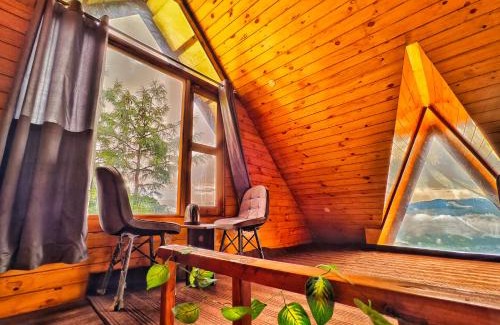 Fagu Hotel | Snowind Cottages