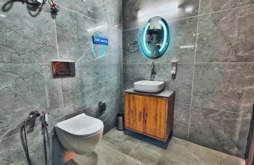 Fagu Hotel | Snowind Cottages