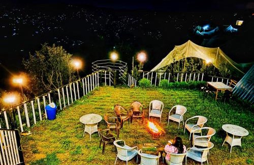 Fagu Hotel | Snowind Cottages