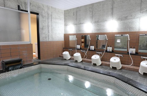 Hakuba Cabin | Snowlines Lodge Hakuba