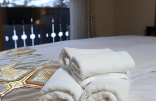 Hakuba Cabin | Snowlines Lodge Hakuba
