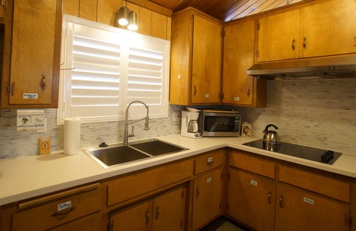 Whispering Forest Cabin | Snowridge