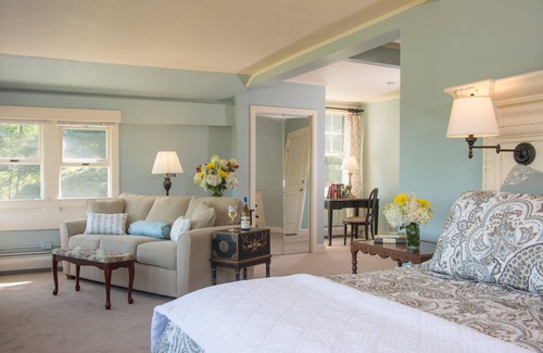 Eaton Bed & Breakfast | Snowvillage Inn