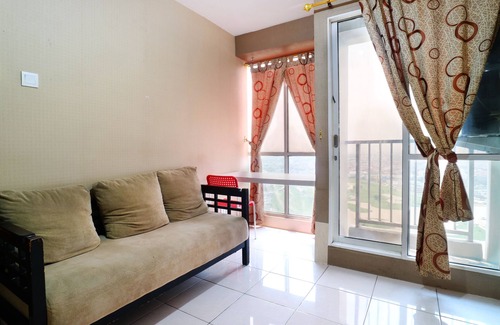 Kayu Putih Hotel | Snowy@Apartemen Tifolia