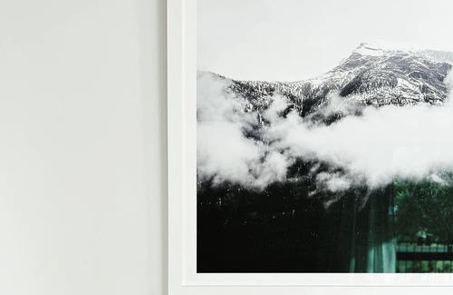 Talbingo House | Snowy Lodge