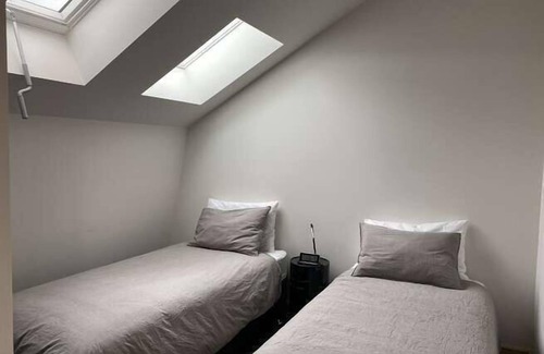 Avonside Apartment | Snowy Mountains Farmstay