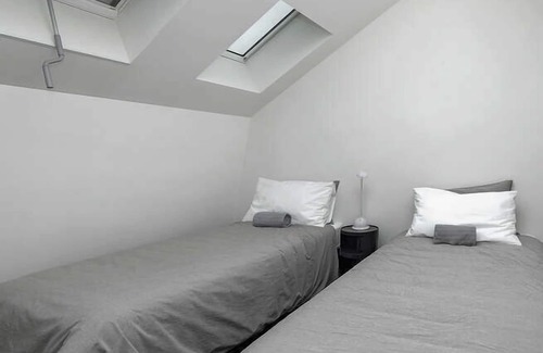 Avonside Apartment | Snowy Mountains Farmstay