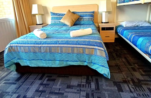 Berridale Hotel | Snowy Mountains Motor Inn