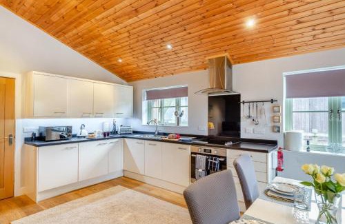 Winnard's Perch House | Snowy Owl