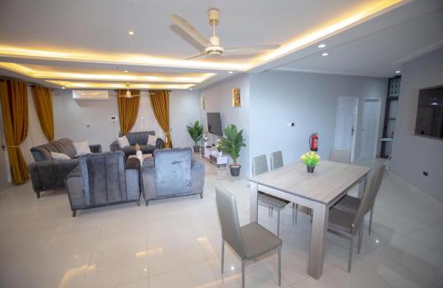 Adentan Apartment | SnS Homes