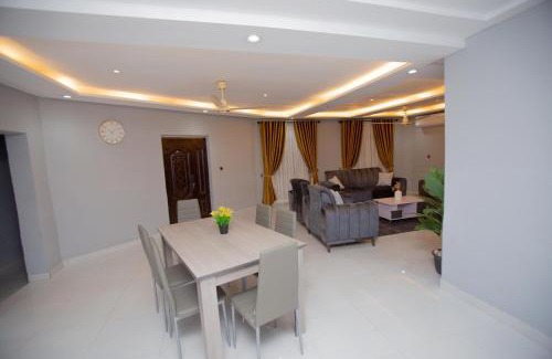 Adentan Apartment | SnS Homes