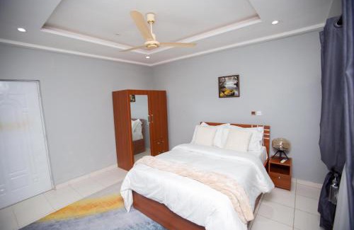 Adentan Apartment | SnS Homes