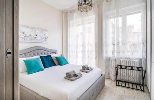 Bergamo Apartment | SNT Apartment - City Center