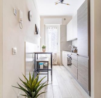 Bergamo Apartment | SNT Apartment - City Center