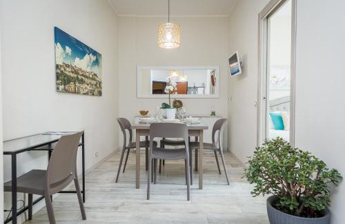Bergamo Apartment | SNT Apartment - City Center