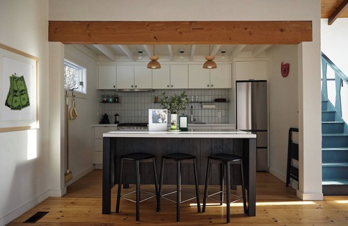 Wilmington Ski Chalet | Snug Chalet - Family-Friendly, Wi-Fi + Close to Mount Snow