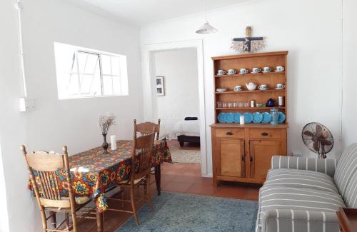 Nieu-Bethesda House | Snug Cottage