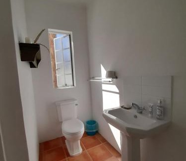 Nieu-Bethesda House | Snug Cottage