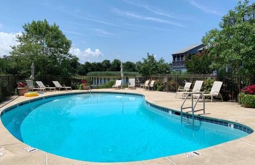 North Shores House | Snug harbor 2