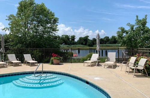 North Shores House | Snug harbor 2