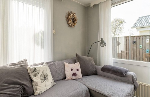 Baarland House | Snug holiday home in Baarland with terrace