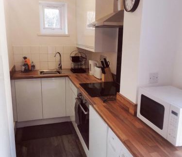 Shelsley Beauchamp Apartment | Snug Little Shack
