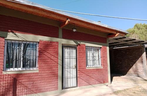 Lujan de Cuyo House | Soñada casa con Pileta Pedriel II
