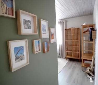 Bourgenay Apartment | So Cosy Beach
