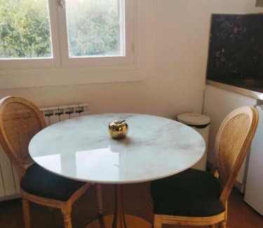 Neuilly-sur-Marne Apartment | So Cute Studio