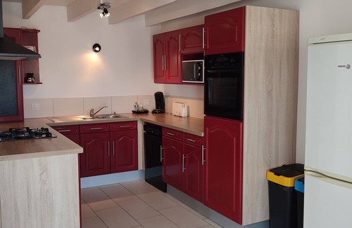 Saint-Pere House | So ' Home