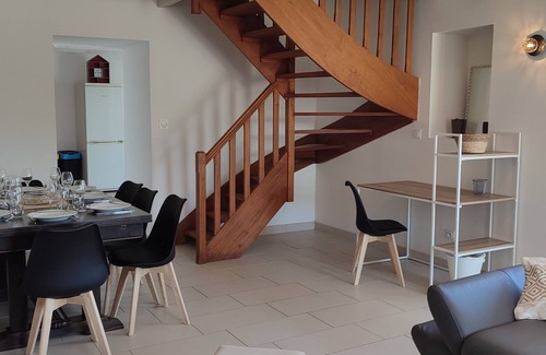 Saint-Pere House | So ' Home