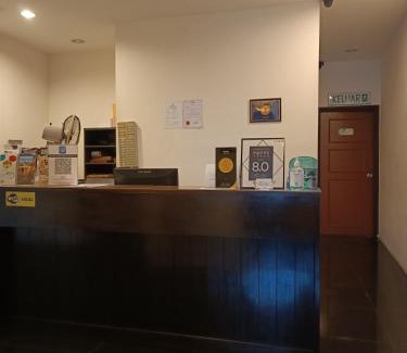 Downtown George Town Hotel | SO Hotel