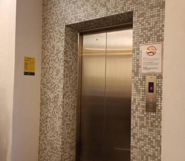 Downtown George Town Hotel | SO Hotel