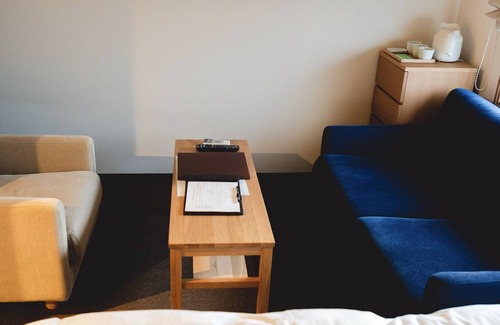 Fushimi Hotel | So Kyoto Fushimi Inari