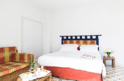 Sant'Agnello Hotel | So' Lifestyle Hotel Sorrento