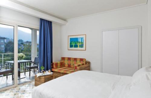Sant'Agnello Hotel | So' Lifestyle Hotel Sorrento