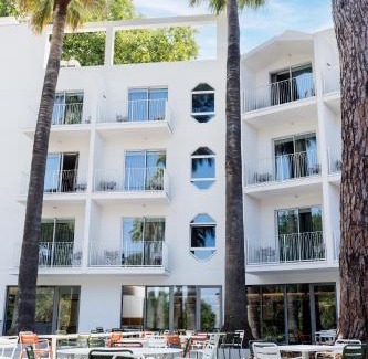 Sant'Agnello Hotel | So' Lifestyle Hotel Sorrento
