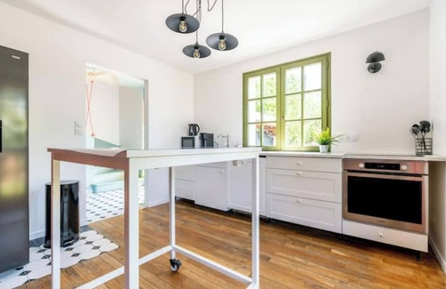 Mouxy Cottage | So-lodge Rda - Aix Les Bains - Lac et Montagne 15p