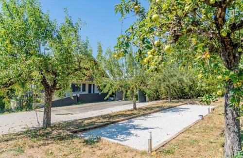 Mouxy Cottage | So-lodge Rda - Aix Les Bains - Lac et Montagne 15p