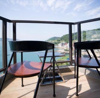Beigan Bed & Breakfast | So Lohas B&B