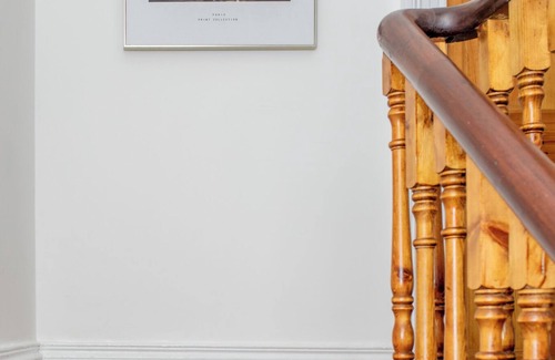 Belfast House | SO-LUX - Experience Unmatched Elegance: Your Home Awaits at Our Luxury Residence
