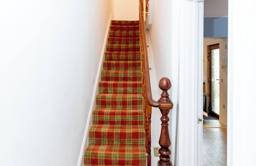 Belfast House | SO-LUX - Experience Unmatched Elegance: Your Home Awaits at Our Luxury Residence