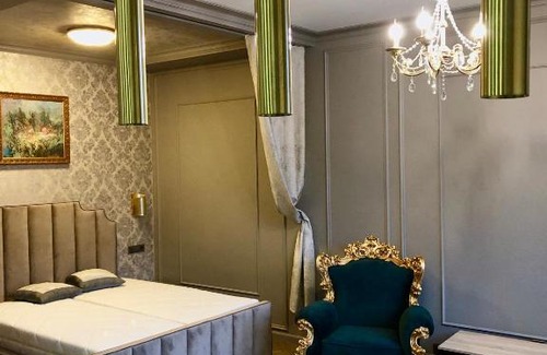 Minsk City Centre Apartment | SO Luxury apartment in the heart of Minsk near Circus