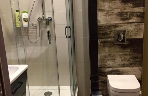 Minsk City Centre Apartment | SO Luxury apartment in the heart of Minsk near Circus