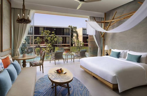 Bang Kao Resort | SO/Sofitel Hua Hin