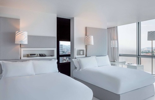 Leopoldstadt Hotel | SO/Vienna