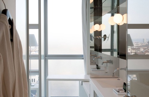 Leopoldstadt Hotel | SO/Vienna